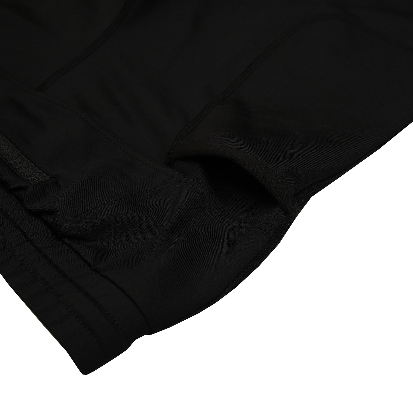 Monolith Half Tight