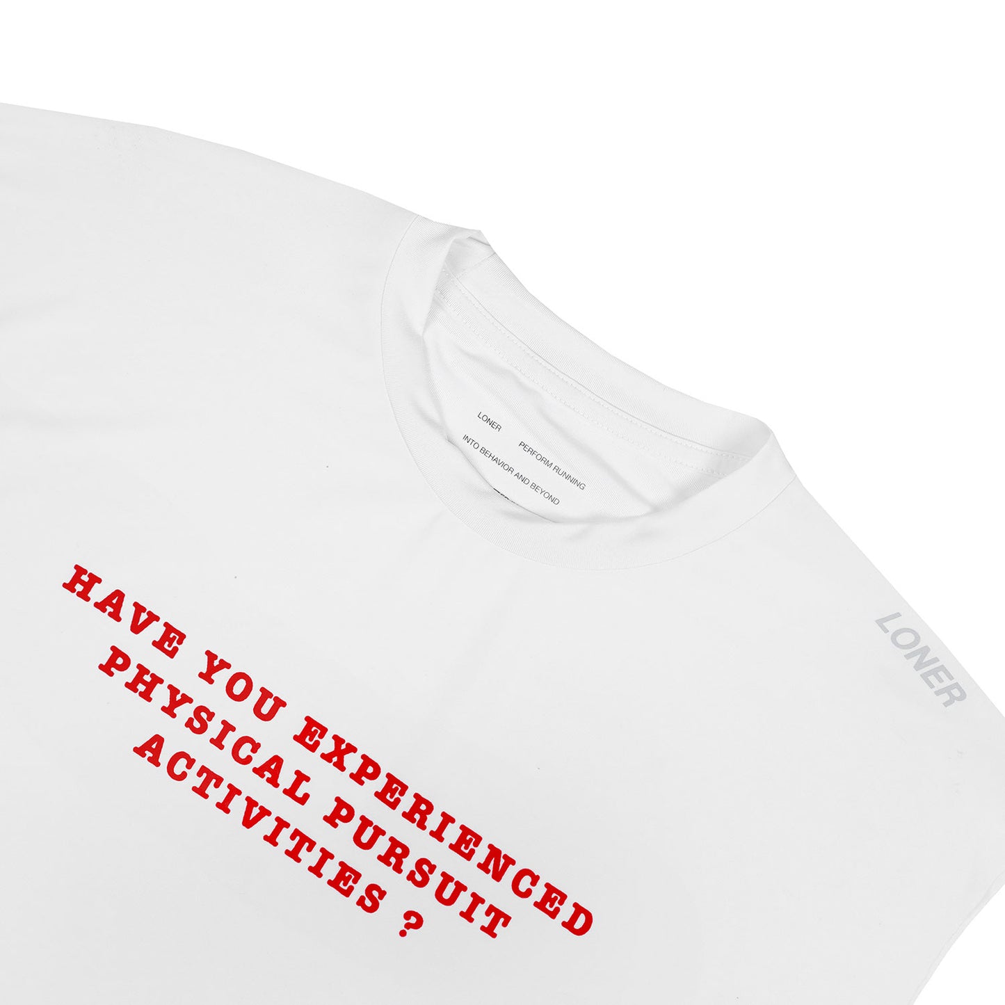Iggy Muscle Tee