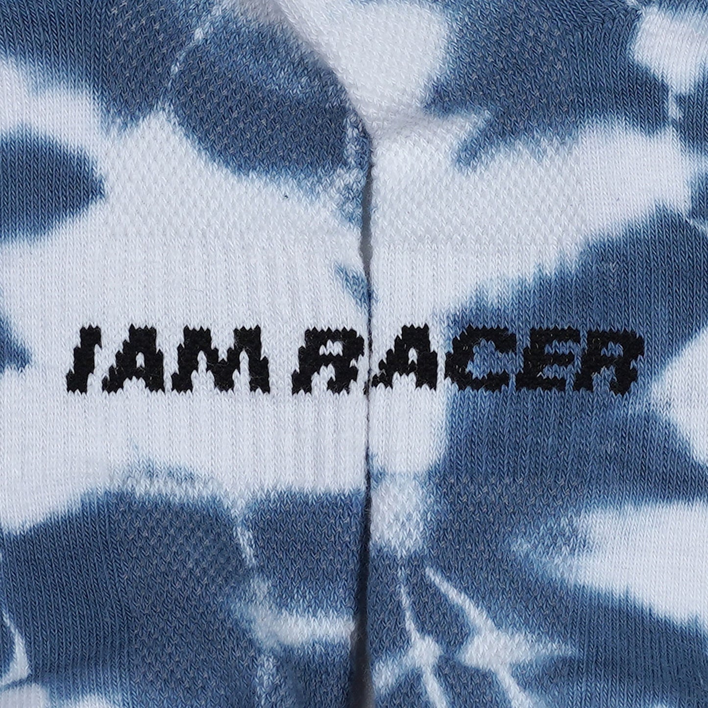 Indigo Dyed Socks