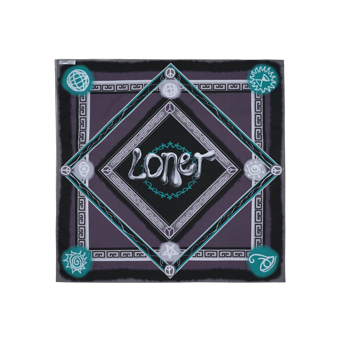 Bell Bandana