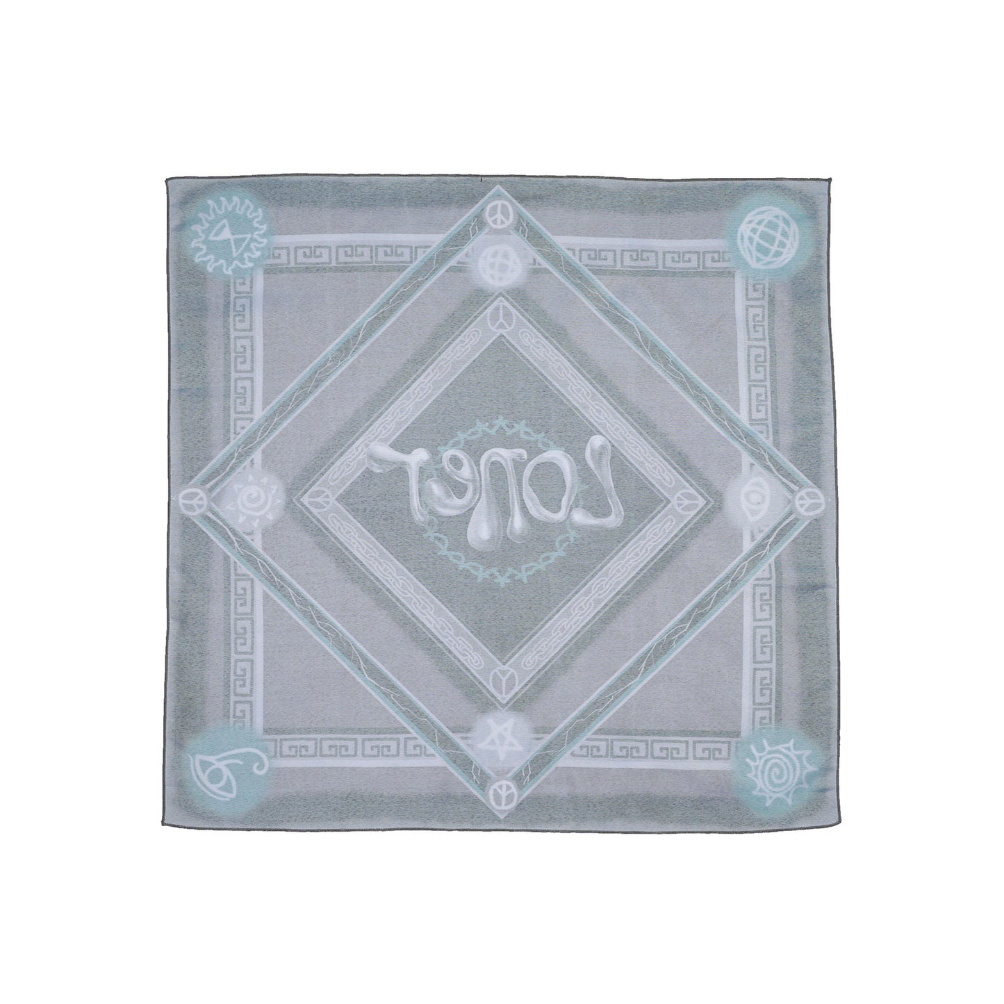 Bell Bandana