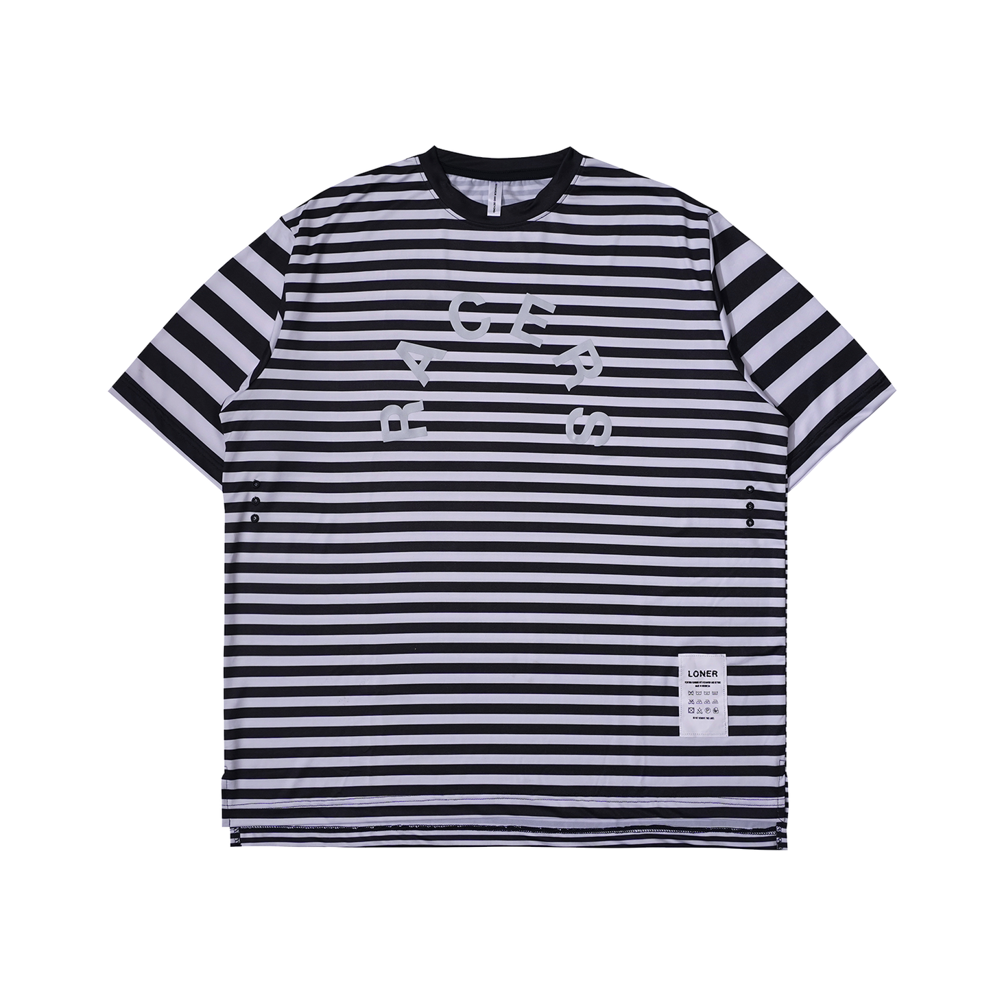 Cliff Shortsleeve Tee
