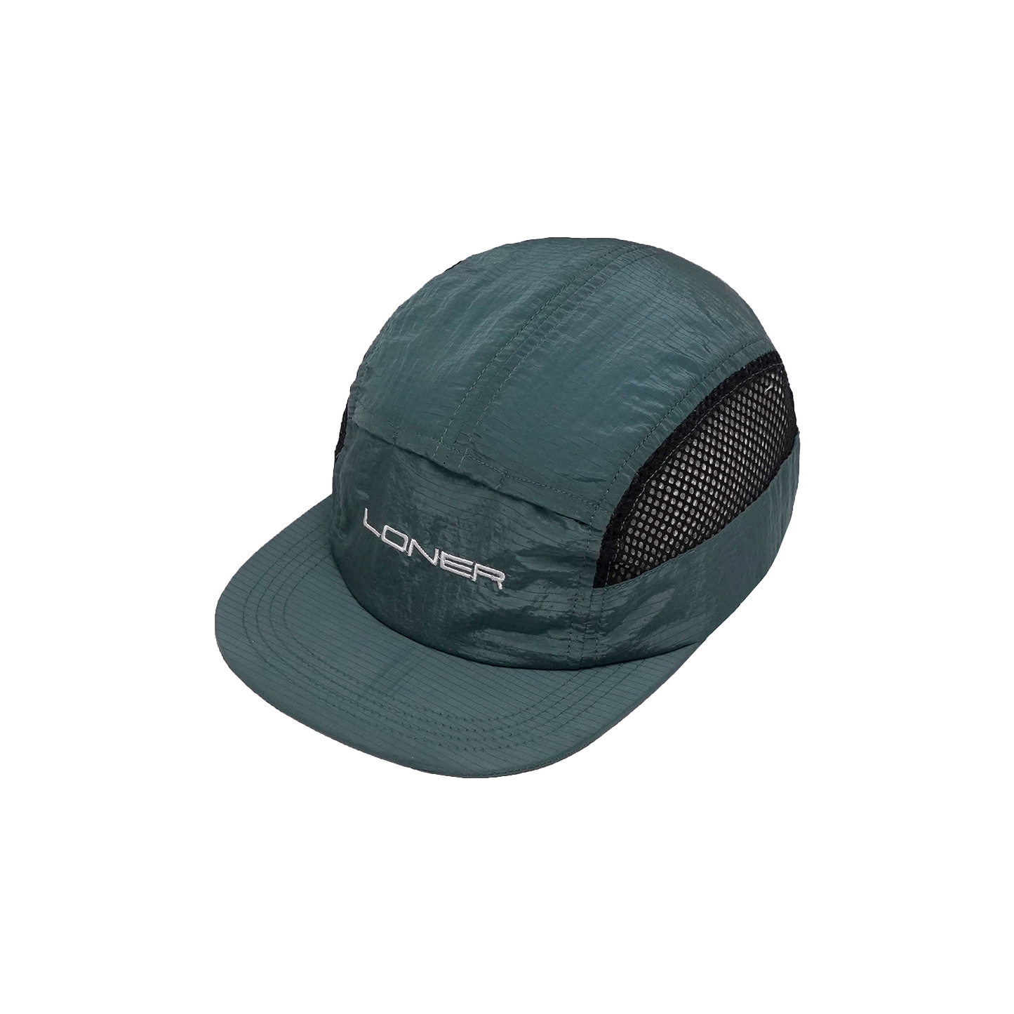 Jagger Cap