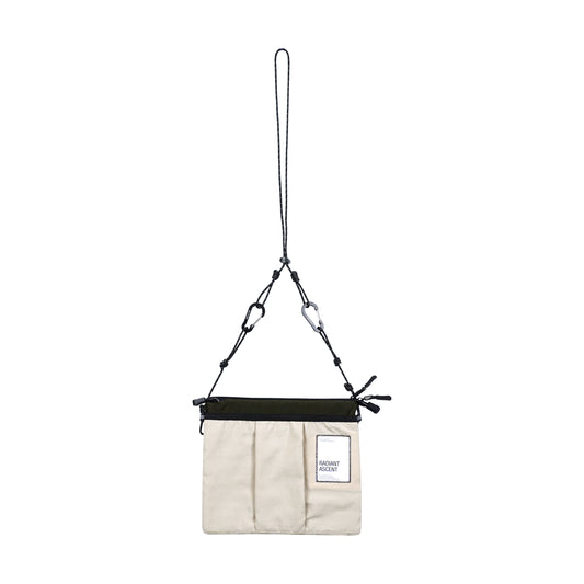 Radiant Ascent Cross Body Bag