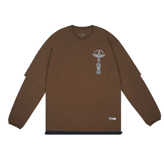 Totemu Longsleeve Tee