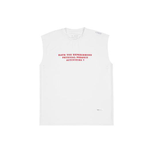 Iggy Muscle Tee
