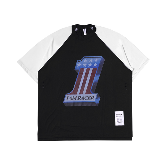 Hetfield Short Sleeve Tee