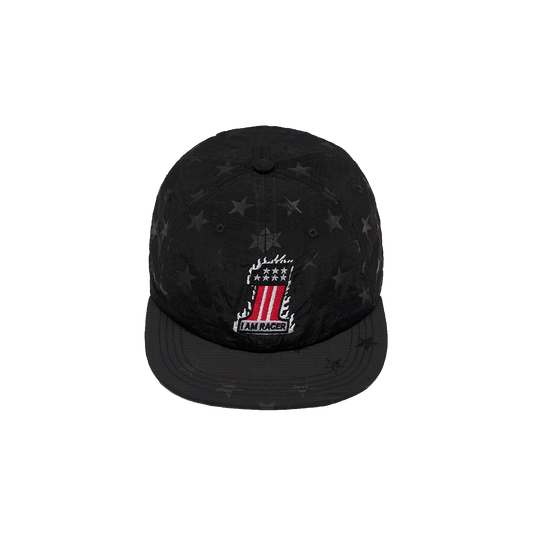 Hetfield Cap